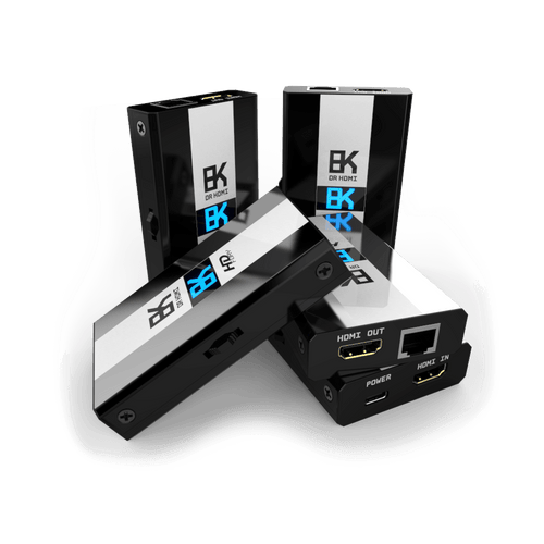 HDfury Dr HDMI 8K - Gestore EDID 48Gbps ed emulatore HDMI