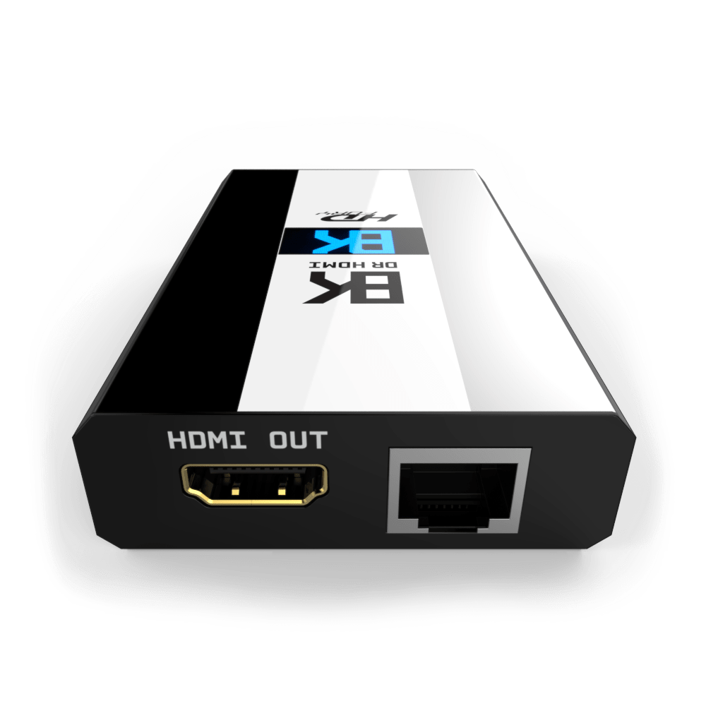 HDfury Dr HDMI 8K - Gestore EDID 48Gbps ed emulatore HDMI