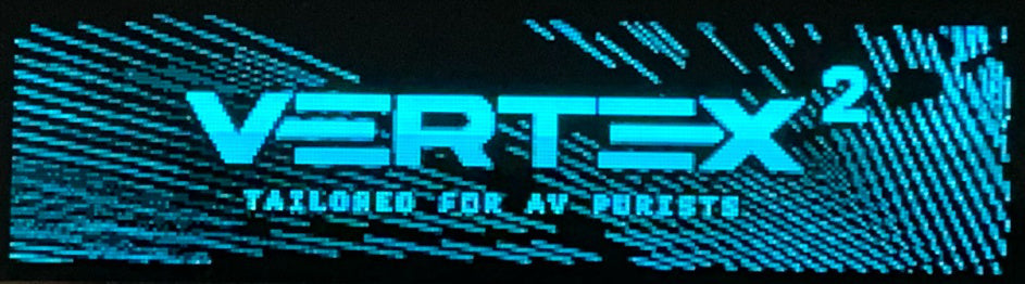 HDfury Vertex 2 — matrice HDMI 4x2, scaler ed estrattore eARC