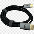 Cavo HDMI 2.1 8K HDfury - 48Gbps high speed per risoluzioni 8K e 4K