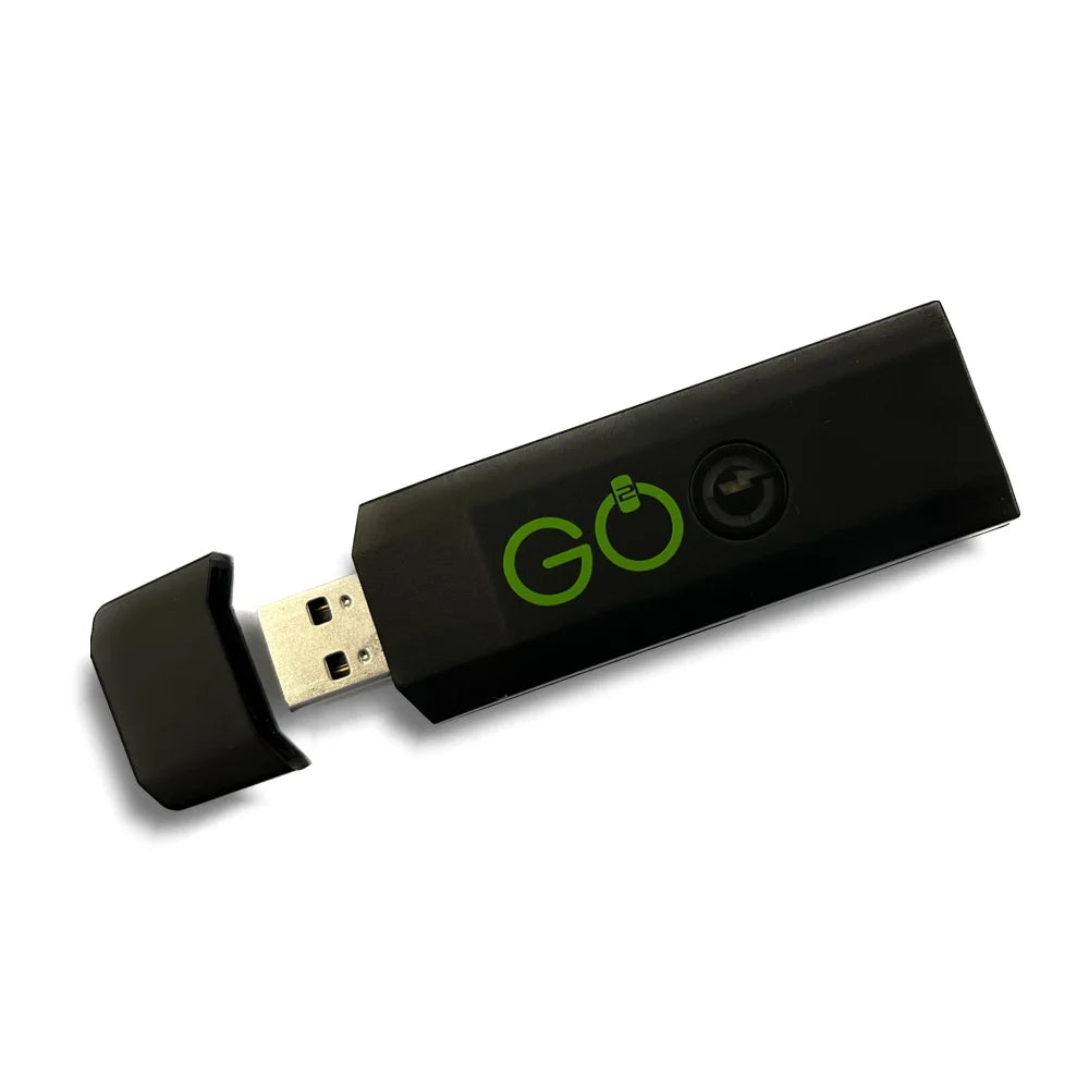 Dongle Bluetooth e RS232 HDfury Go32