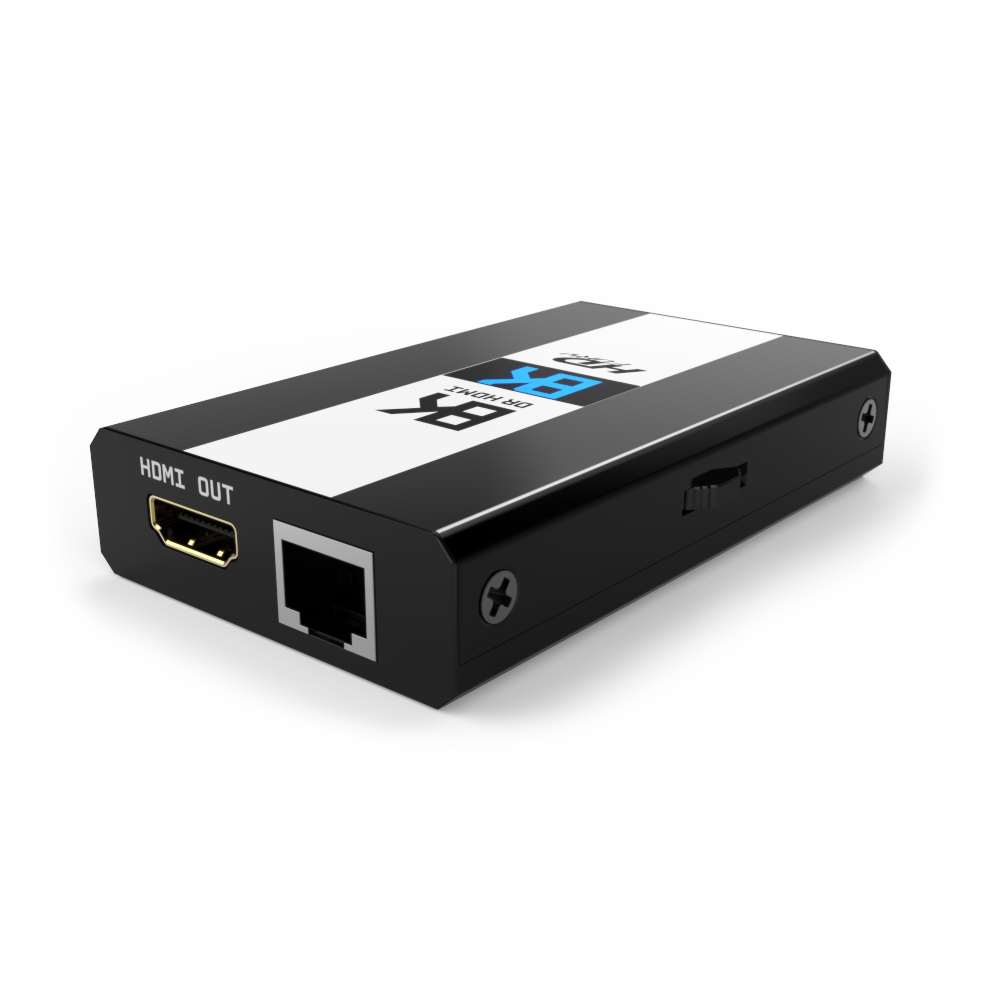 HDfury Dr HDMI 8K - Gestore EDID 48Gbps ed emulatore HDMI