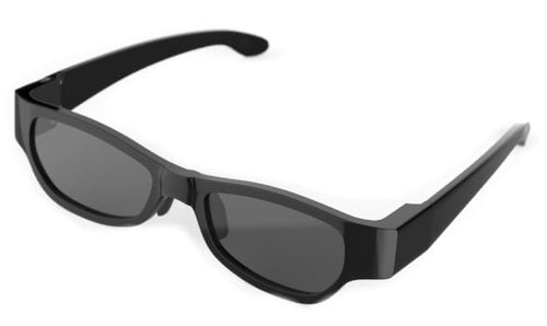 Occhiali 3D HDfury-0