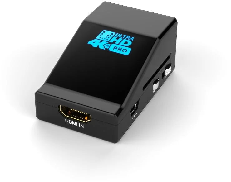 HDfury 4K Splitter PRO-0