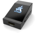 HDfury Splitter 4K UHD - Splitter HDMI 1 ingresso, 2 uscite
