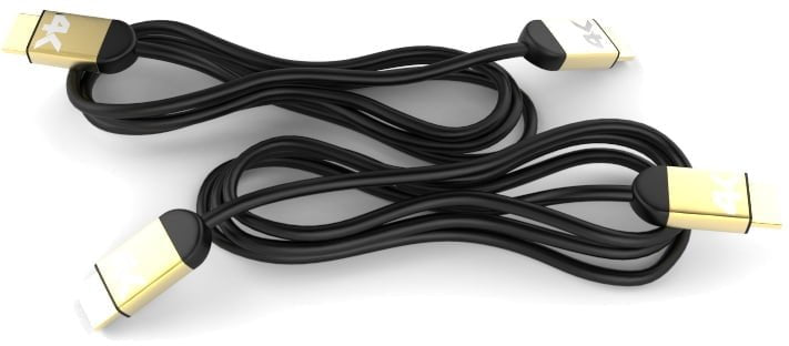 Cavo HDMI 2.0b HDfury set da 2-0