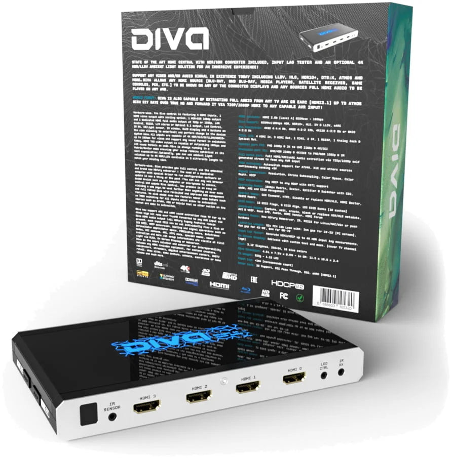 HDfury Diva-179