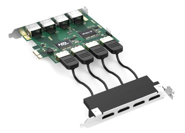 HDfury PCI MATRIX 44UHD-86
