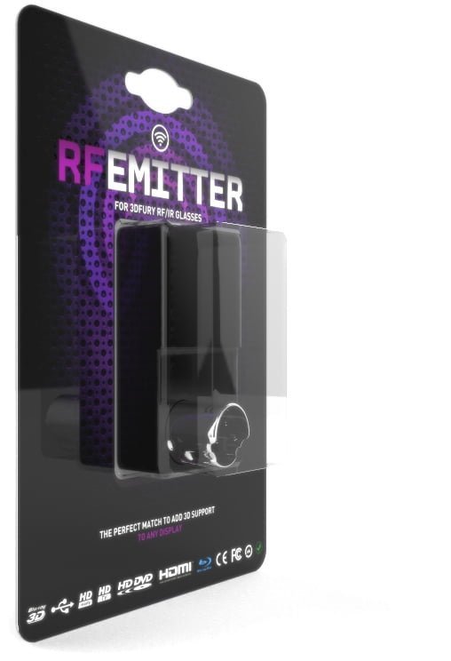 HDfury RF Emitter-91