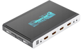 HDfury Vertex 2 — matrice HDMI 4x2, scaler ed estrattore eARC