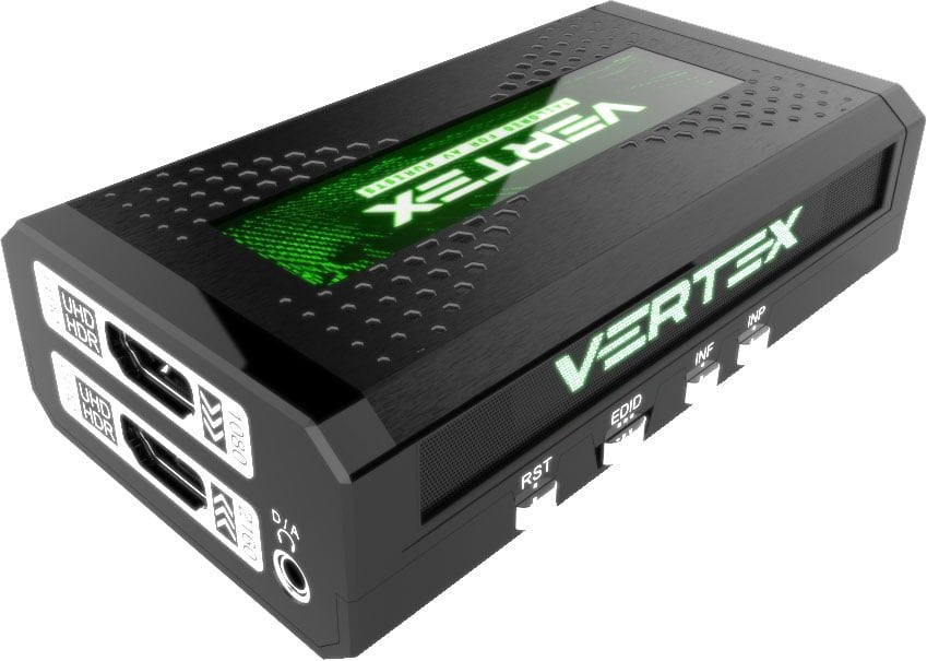 HDfury Vertex-8