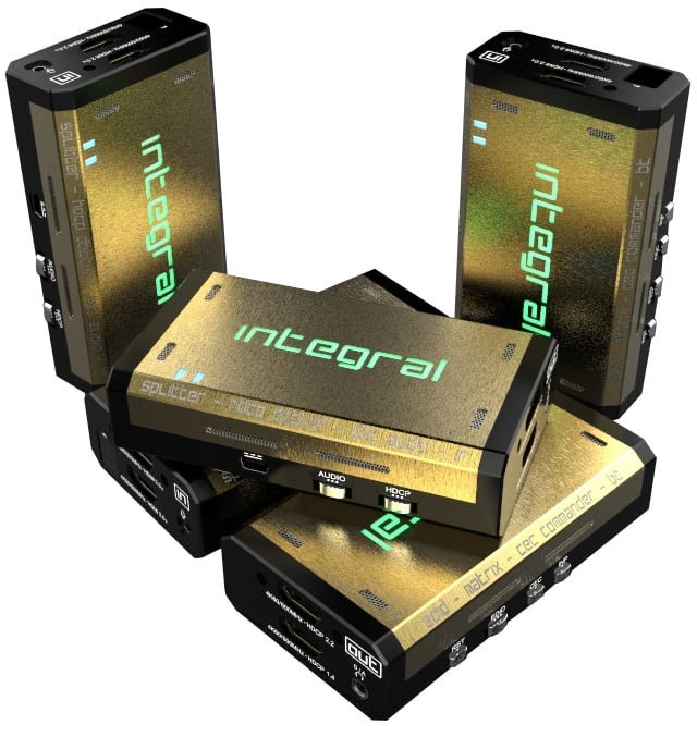 HDfury Integral-43