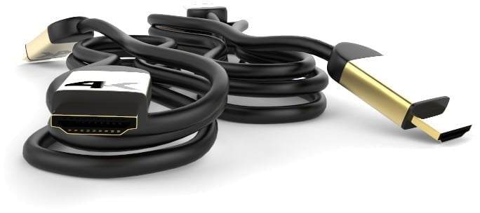Cavo HDMI 2.0b HDfury set da 2-84