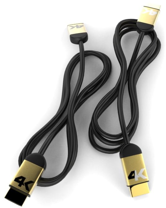 Cavo HDMI 2.0b HDfury set da 2-82