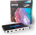 HDfury Diva
