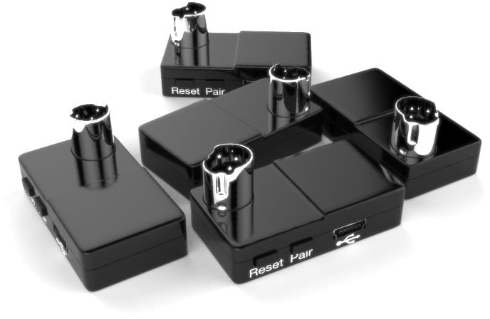 HDfury RF Emitter-90