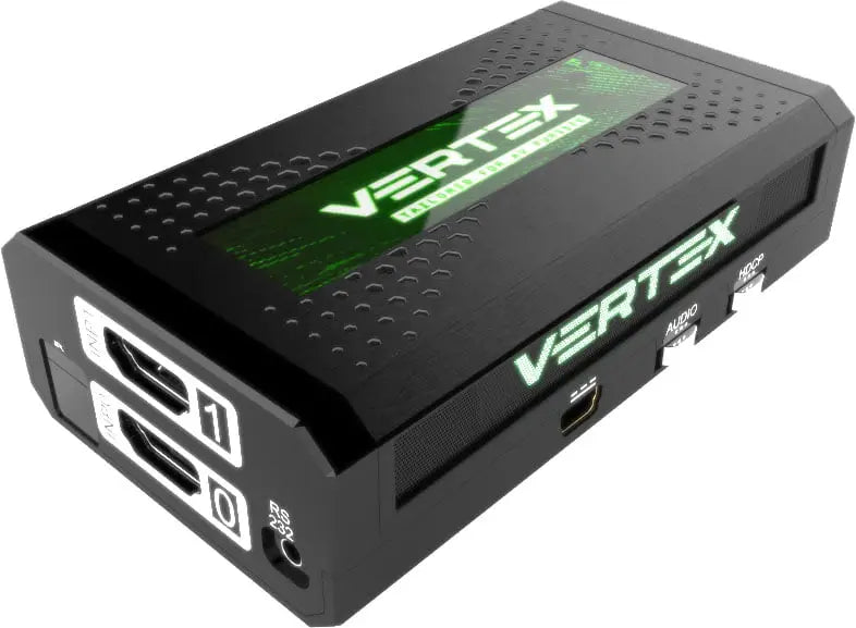 HDfury Vertex