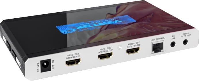 HDfury Vertex 2-182