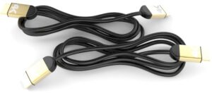 Hdfury HDMI 2.0b Cables X2