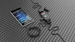 Universal USB 5v to QC2.0 Smart&Fast Charger Adapter - Hdfury usb doctor phone