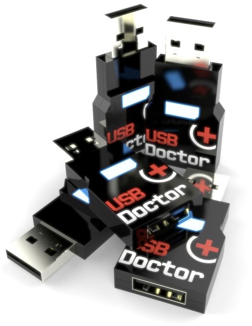 picture of USB Doctor